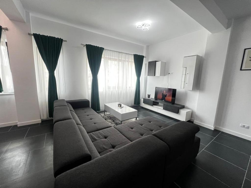 Luxury Cozy Apartments Suceava Eksteriør billede